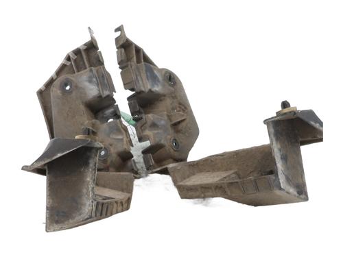 Rear bumper bracket RENAULT TWINGO II (CN0_) 1.2 16V (CN04, CN0B) | BP29560184C159 