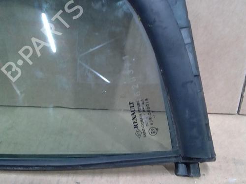 Rear left door window RENAULT MODUS / GRAND MODUS (F/JP0_) 1.4 (JP01, JP0J) | BP29143189C20 