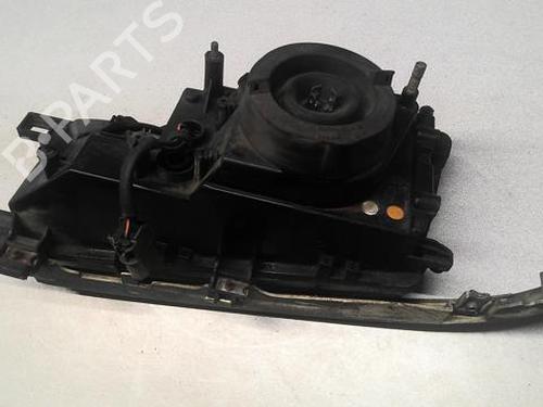 Right headlight NISSAN PRIMERA Hatchback (P10) 2.0 D | BP21816058C29 