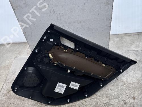 Used Rear left panel Rear left panel 38032898 38032898