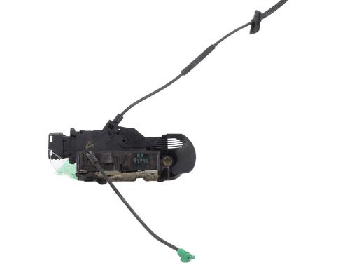 Used Front left lock CITROËN C3 Picasso (SH_) 1.6 HDi (90 hp) 23788804