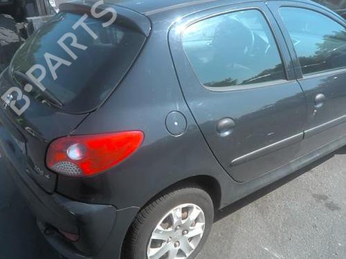 Engine PEUGEOT 206+ (2L_, 2M_) 1.4 i | BP32485071M1 - Image 22