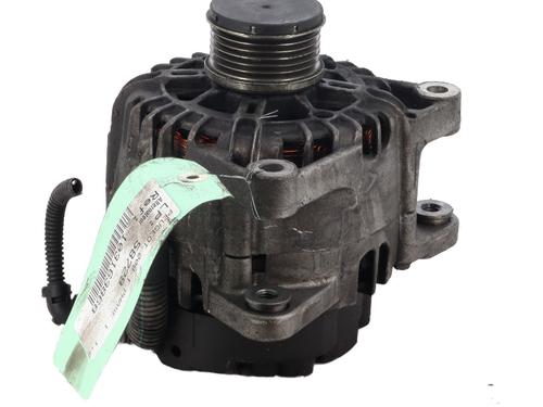 Used Alternator Alternator PEUGEOT 208 I (CA_, CC_) 1.2 VTI 82 (82 hp) 25039939 25039939