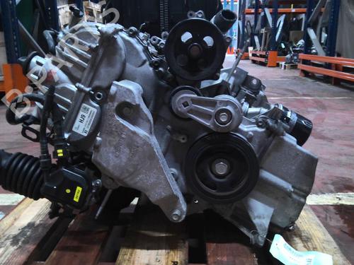 Used Engine Engine OPEL KARL (C16) 1.0 (75 hp) 32527453 32527453