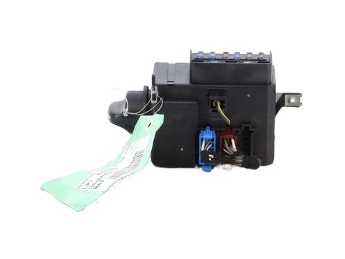 Used Headlight switch Headlight switch MERCEDES-BENZ A-CLASS (W168) A 170 CDI (168.009, 168.109) (95 hp) 32713091 32713091