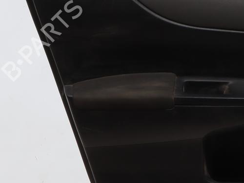 Front left panel TOYOTA YARIS (_P13_) 1.4 D (NLP130_, NLP130) | BP36184811C58 - Image 3