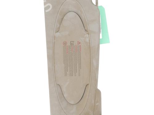 Used Right sun visor RENAULT KANGOO Express (FW0/1_) 1.5 dCi 70 (FW0A, KW0V) (68 hp) 24213071