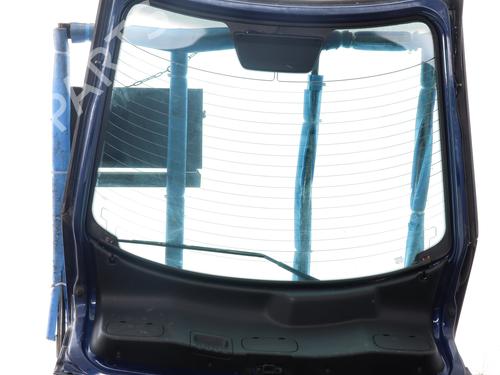 Used Tailgate Tailgate 22211483 22211483