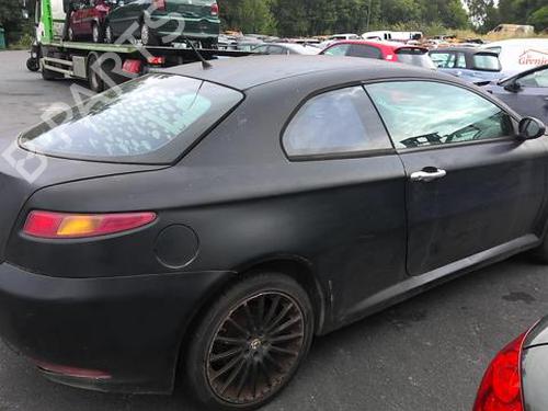 Engine control unit (ECU) ALFA ROMEO GT (937_) 1.9 JTD (937CXN1B) | BP29896562M57  - Image 13