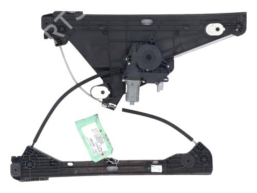 Used Front left window mechanism Front left window mechanism 36365030 36365030