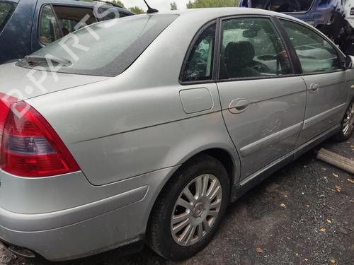 Venstre bak lås CITROËN C5 II (RC_) 2.0 HDi (RCRHRH) | BP29342051C100 
