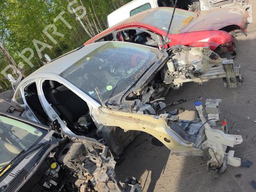 Right rear window switch CITROËN C5 III (RD_) 2.0 HDi 140 (RDRHF8, RDRHFA, RDRHA8, RDRHAJ) | BP34106888I28 - Image 18