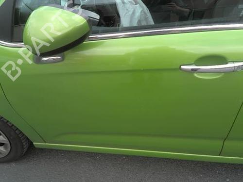 Front right lock CITROËN C3 II (SC_) 1.4 HDi 70 (SC8HZC, SC8HR0, SC8HP4) | BP30581340C97 - Image 10