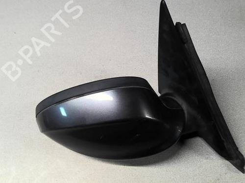 Used Right mirror BMW 3 (E90) 320 d (163 hp) 20362800