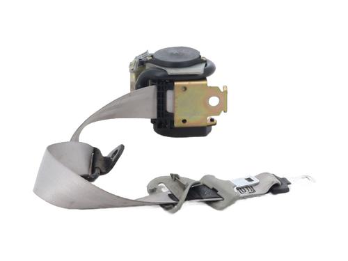 Used Rear left seatbelt RENAULT SCÉNIC I MPV (JA0/1_, FA0_) 1.9 dCi (JA05, JA1F) (102 hp) 31635211