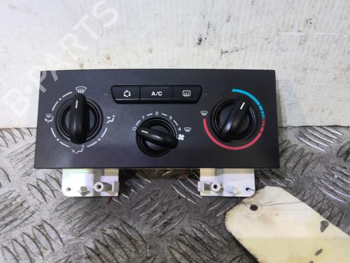Climate control CITROËN C4 I (LC_) 1.6 HDi | BP21817239I5 