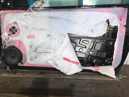 Right front door OPEL ASTRA G Convertible (T98) 1.6 (F67) | BP21999699C3 