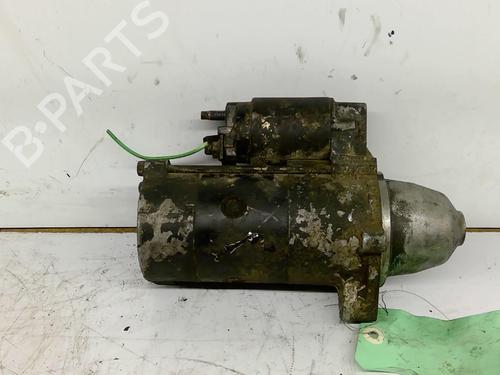 Used Starter Starter JEEP GRAND CHEROKEE II (WJ, WG) 2.7 CRD 4x4 (163 hp) 33040788 33040788