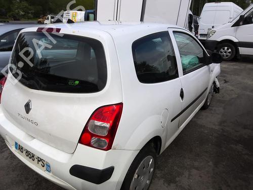 Switch RENAULT TWINGO II (CN0_) 1.5 dCi (CN0E) | BP20366579I30 - Image 7