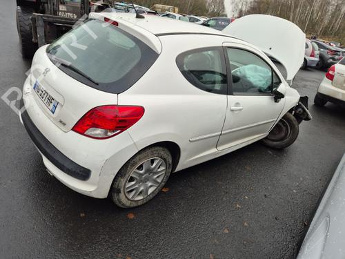 Other PEUGEOT 207 (WA_, WC_) 1.4 16V | BP31704559O1 