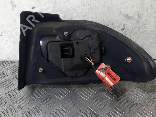 Left taillight SAAB 9-3 (YS3D) 2.2 TiD | BP20363691C34 