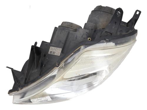 Left headlight CITROËN C8 (EA_, EB_) 2.0 | BP26034852C28 - Image 3