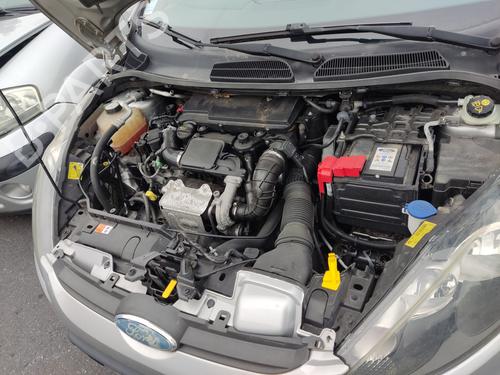 Front right window mechanism FORD FIESTA VI (CB1, CCN) 1.4 TDCi | BP28113382C23 - Image 11