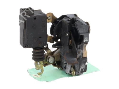 Used Front right lock Front right lock 37481885 37481885