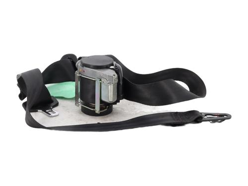 Front right seatbelt RENAULT CAPTUR I (J5_, H5_) 1.5 dCi 90 (J5N4, J5M5, J5MW, J5M6, J5AL, J5AJ) | BP28799579I25 - Image 2