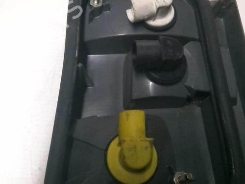 Used Left tailgate light Left tailgate light CITROËN EVASION MPV (22, U6) 1.9 TD (90 hp) 20363164 20363164