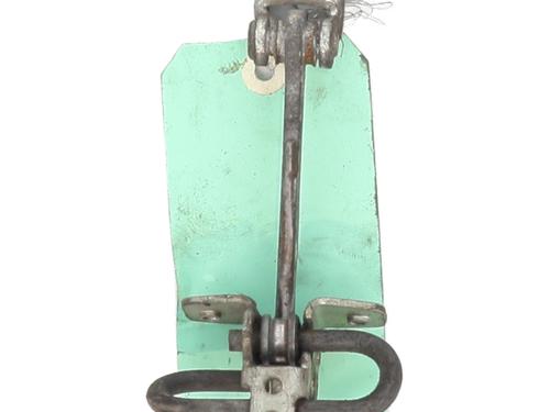 Dørhængsel/Dørbegrænser OPEL CORSA C (X01) 1.2 (F08, F68) (75 hp) 30362109