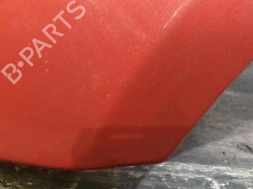 Left front fenders FIAT GRANDE PUNTO (199_) 1.9 D Multijet | BP20362192C41 
