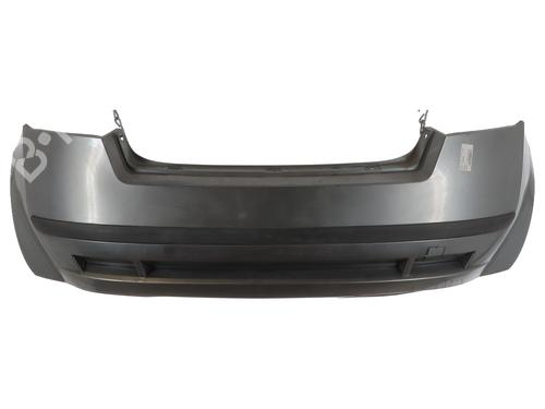 Rear bumper FIAT STILO (192_) 1.9 JTD (192_XF1A) 71718805
