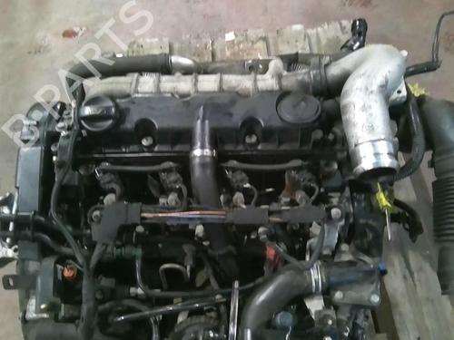 Engine CITROËN C5 I (DC_) 2.0 HDi (DCRHZB, DCRHZE) | BP20356706M1 