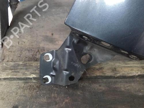 Left front fenders FORD MONDEO IV (BA7) 1.8 TDCi | BP20359187C41 