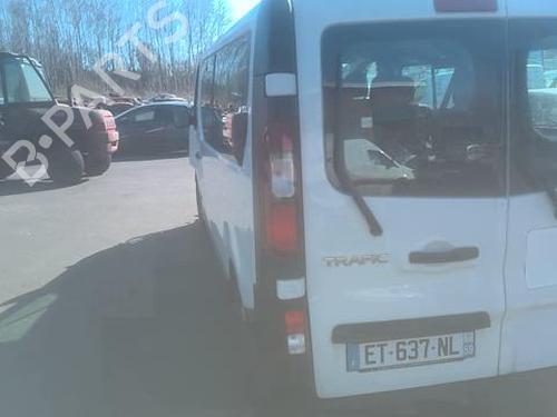 Devioluci RENAULT TRAFIC III Bus (JG_) 1.6 dCi 125 (JGMH) | BP29961403I23 - Image 19