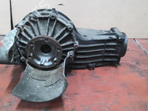 Rear differential AUDI A4 B7 Avant (8ED) S4 quattro | BP32731906M24 - Image 5