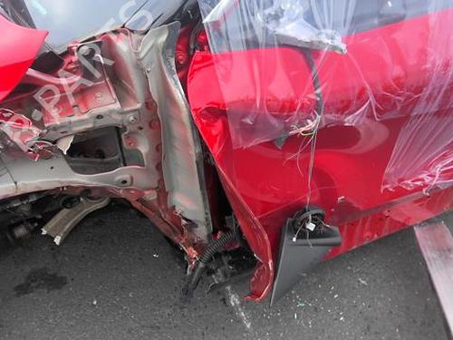 Rear wiper motor RENAULT MEGANE E-TECH SUV EV60 (BNJ1) | BP37742729M102 - Image 19