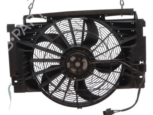 Radiator fan BMW X5 (E53) | BP33472180M35 - Image 4
