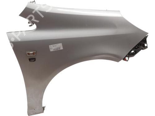 Used Right front fenders OPEL CORSA D (S07) 1.2 LPG (L08, L68) (80 hp) 30056849