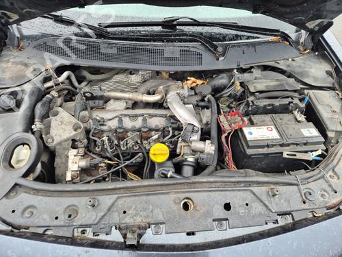 Teile für RENAULT MEGANE II Coupé-Cabriolet (EM0/1_) 1.9 dCi (120 hp) 4432528 