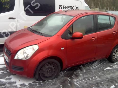 Engine SUZUKI SPLASH (EX) 1.2 (A5B412) | BP21817596M1  - Image 9