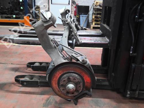 Oś tylna ALFA ROMEO GIULIETTA (940_) 1.6 JTDM (940FXD1A) | BP30817387M2