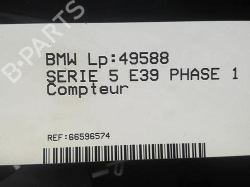 Instrument cluster BMW 5 (E39) 528 i | BP20356056C47 