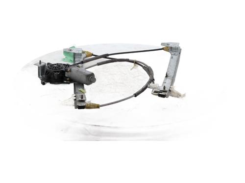 Rudehejsemekanisme Højre foran CITROËN XSARA (N1) 1.4 i | BP28504503C23