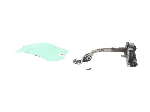 Hinge/Door check strap PEUGEOT 206 Hatchback (2A/C) 1.4 HDi eco 70 | BP24512580C146 