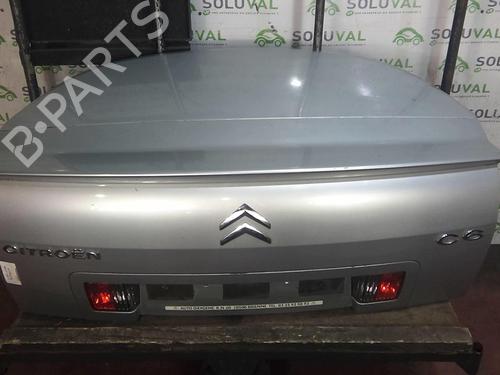 Used Tailgate CITROËN C6 (TD_) 2.2 HDi (170 hp) 20362406