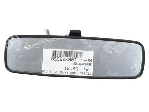 Rear mirror PEUGEOT 406 (8B) 2.0 HDI 110 | BP26328228I6 