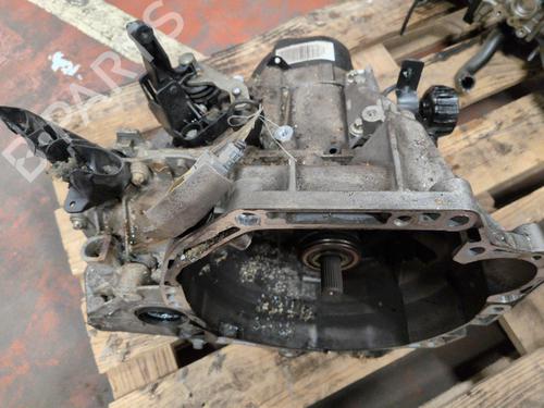 Gearbox DACIA SANDERO II 1.0 SCe 75 (B8JC, B8JD, B8NC) | BP40031236M3 - Image 2