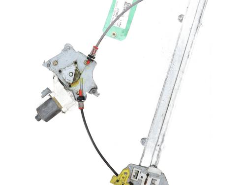 Front right window mechanism NISSAN MICRA III (K12) 1.5 dCi | BP26406853C23 